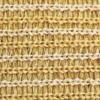 Eden's Decor 4' x 19' Wheat Sun Shade Sail Rectangular Straight Flat Edge Outdoor Canopy Fabric Cloth Awning for Pergola Patio Garden Backyard Custom Size
