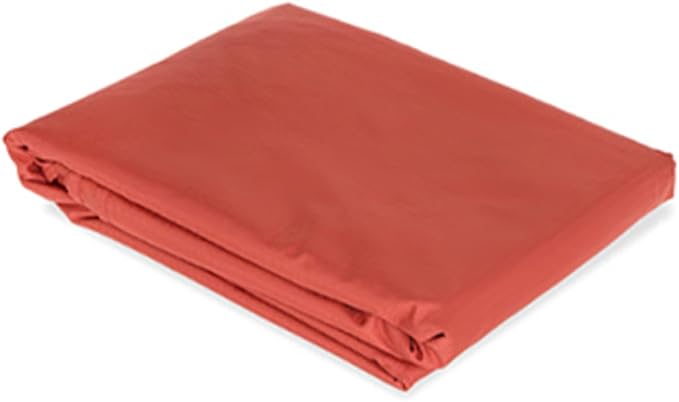 Garden Winds Universal Pergola Replacement Canopy Top Cover, Dimensions: 205" L x 81" W - Classic Rustic Orange, 350