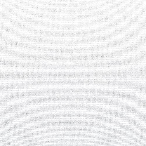 Amgo 14' x 14' x 19.8' White Right Triangle Sun Shade Sail UPF50+ Canopy Awning AGSLT, 95% UV Blockage, Water & Air Permeable, 200GSM Heavy Duty Commercial and Residential (We Make Custom Sizes)