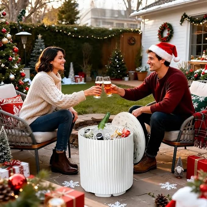 FONTOI Outdoor Cooler