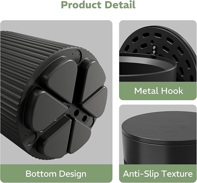 FONTOI Outdoor Cooler