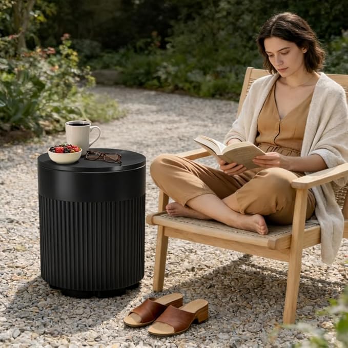 FONTOI Outdoor Cooler