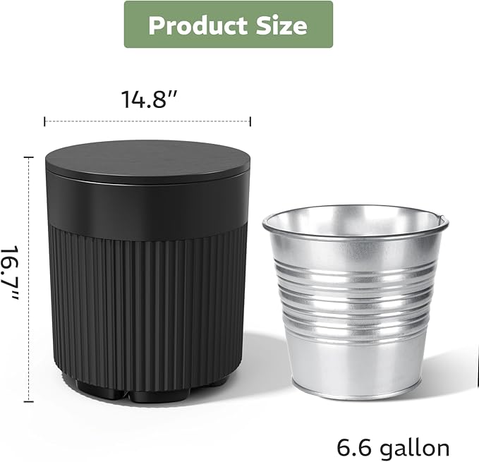 FONTOI Outdoor Cooler