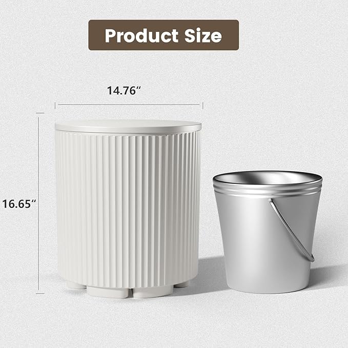 FONTOI Outdoor Cooler