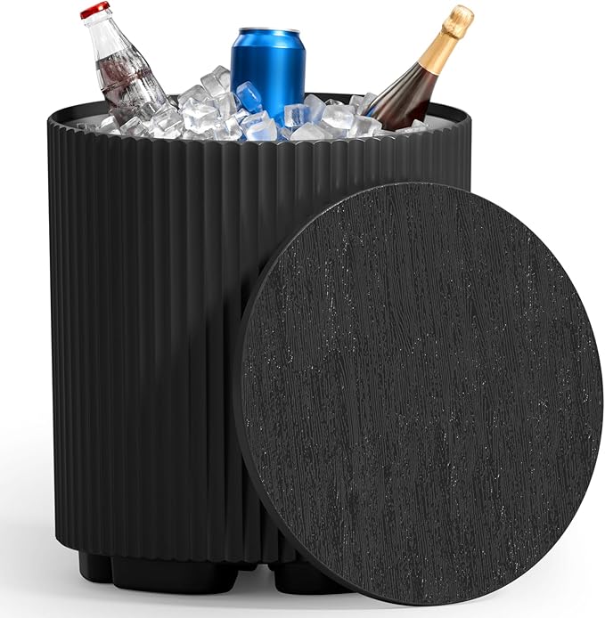 FONTOI Outdoor Cooler