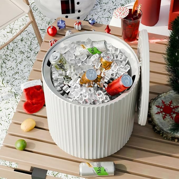 FONTOI Outdoor Cooler