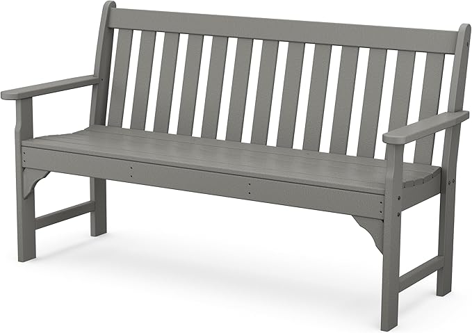 POLYWOOD Vineyard 60" Bench