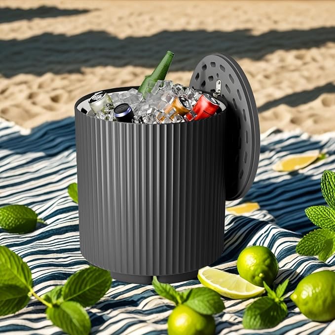FONTOI Outdoor Cooler