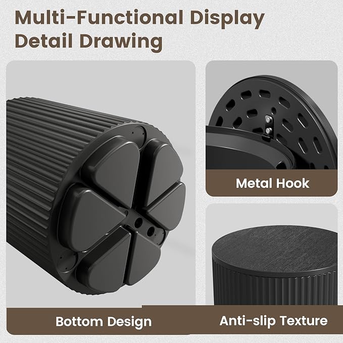 FONTOI Outdoor Cooler