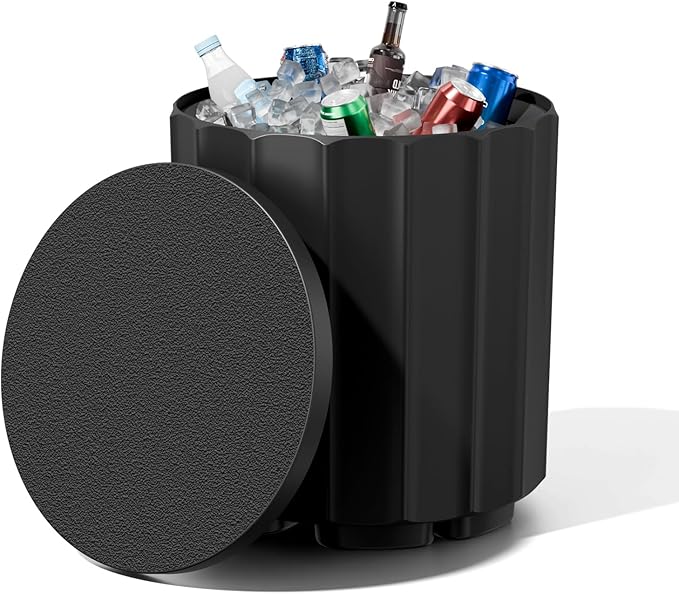 FONTOI Outdoor Cooler