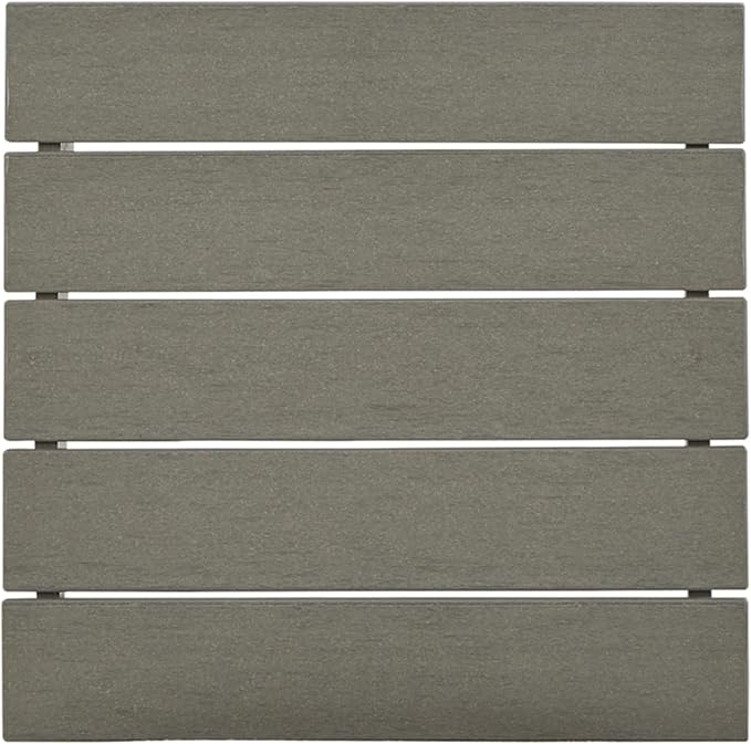 Signature Design by Ashley P802-702 Visola End Table, Gray