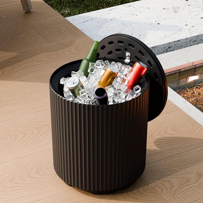 FONTOI Outdoor Cooler