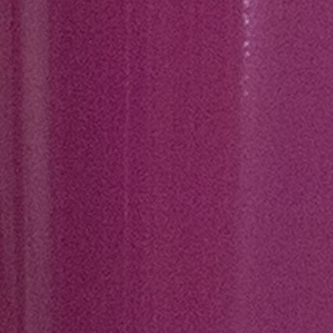 Flash Furniture Commercial Grade 30" High Backless Purple Indoor-Outdoor Barstool