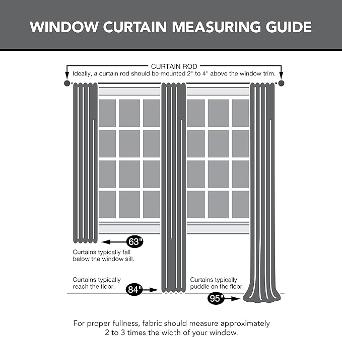 Sun Zero Marina Indoor/Outdoor UV Protectant Energy Efficient Grommet Curtain Panel, 54" x 108", Khaki
