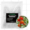 VIVOSUN 5 x 15 ft. Plant Trellis Netting, Heavy-Duty Polyester Grow Net, Garden Trellis Netting with Square Mesh for Climbing Plants, Vegetables, Fruits, and Flowers, 1-Pack