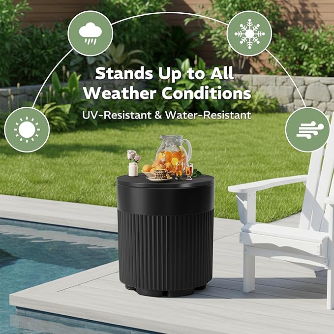 FONTOI Outdoor Cooler