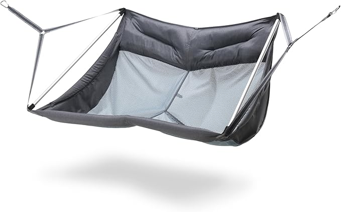 ENO DoubleLoft Hammock Chair Atlantic Blue