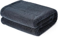 CADONO Huge Microfiber Car Drying Towel, Ultra Absorbent Microfiber Cleaning Cloth for Cars, No Streaks, Scratches, or Water Spots (36"x 24", 1300GSM)