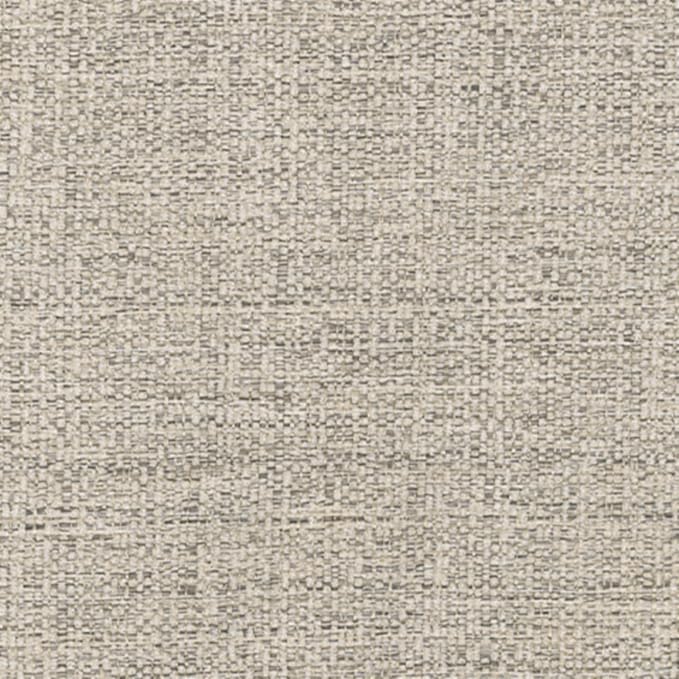 Signature Design by Ashley Hallow Creek Cottage Nuvella Weather Resistant Fabric Outdoor Loveseat with Cushion and 2 Throw Pillows, Light Brown & Beige