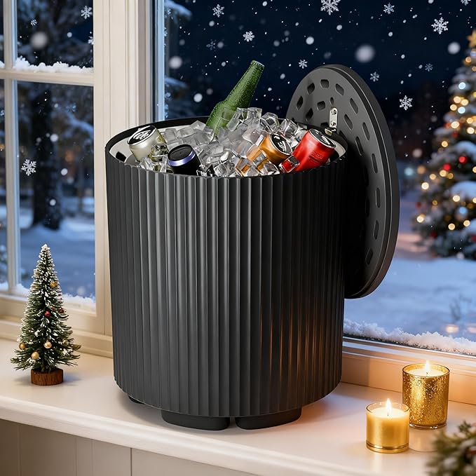 FONTOI Outdoor Cooler