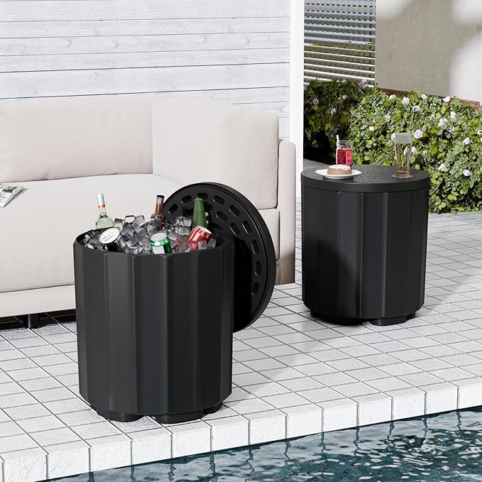 FONTOI Outdoor Cooler