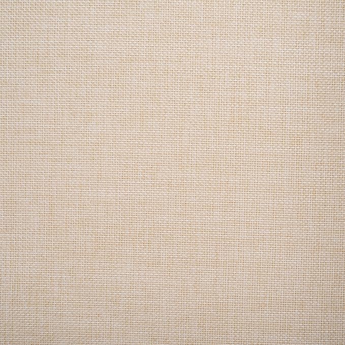 SAFAVIEH Outdoor Collection Amanda Natural Acacia Solid Wood/Taupe Cushion 3-Seater Sofa