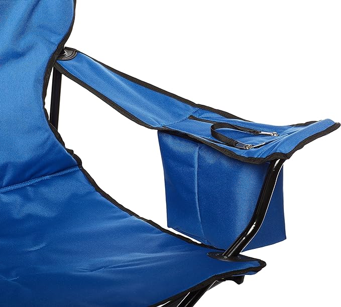Amazon Basics Camping Chair